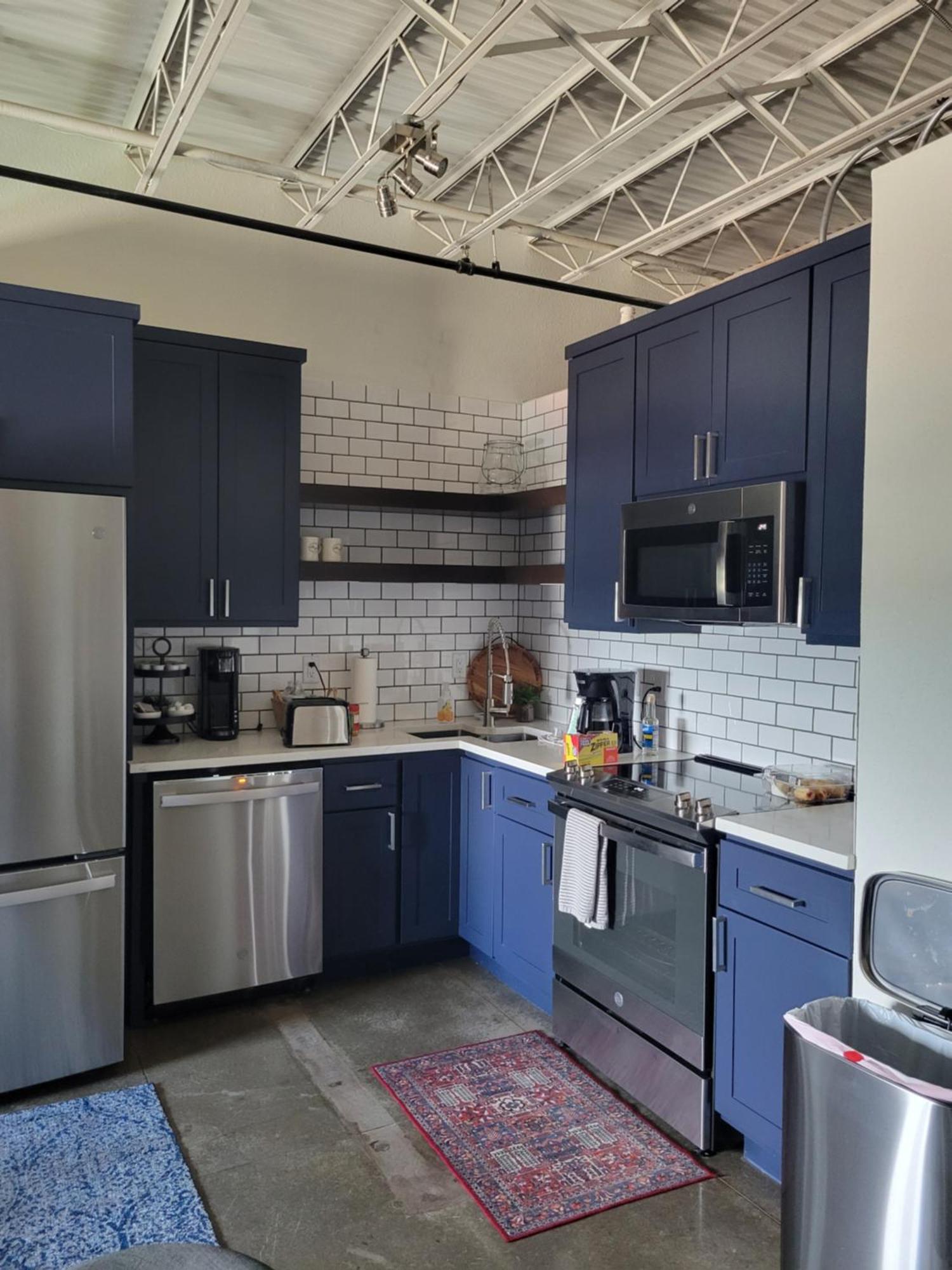 Silo View - Heart Of Downtown Apartment Waco Ngoại thất bức ảnh